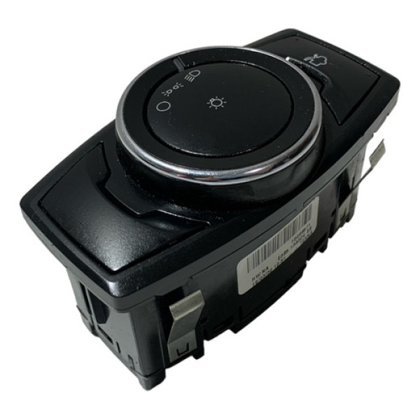 Botão Chave De Luz Ford Ka 2015/2016 Cx79m