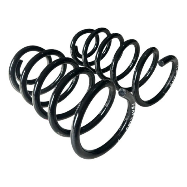 Par Mola Traseira Hyundai Vera Cruz 2011 M