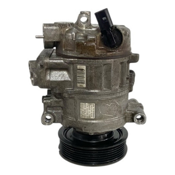 Compressor Ar Cond Vw Jetta 2.0 Tsi 2011/2014 1k0820808a Mw