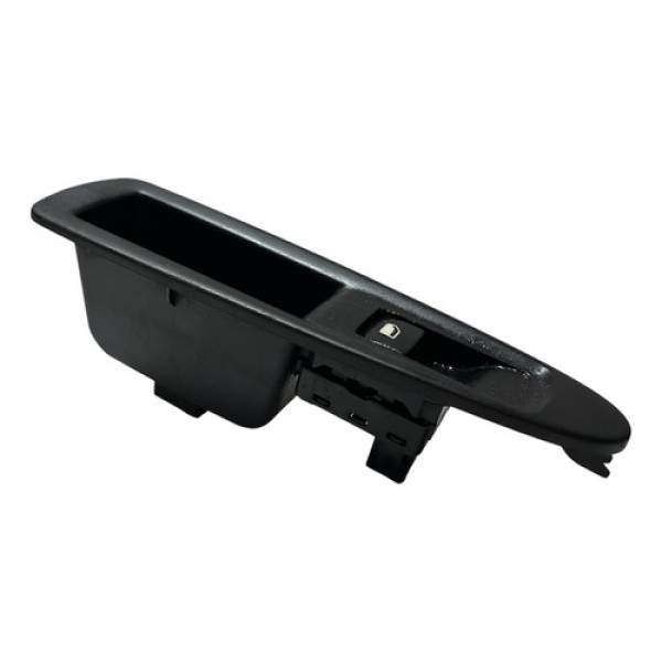 Comando Vidro Elétrico Traseira Direita C4 2008/13 Cx124m