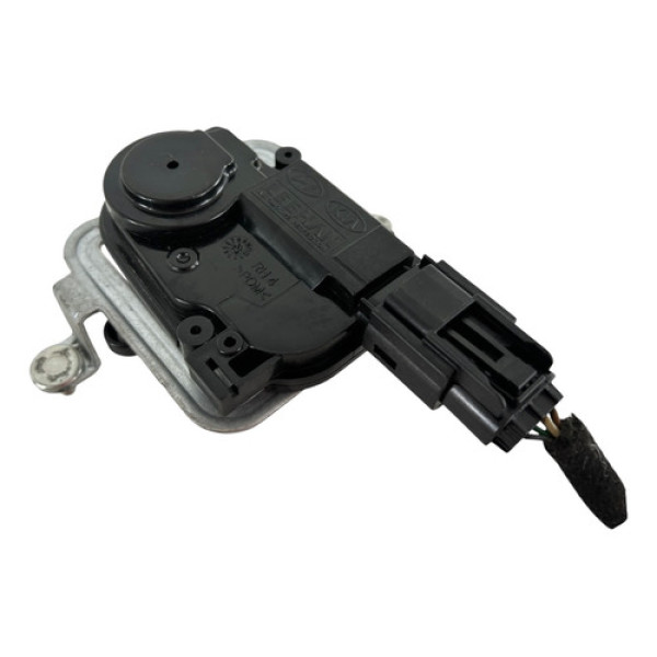 Motor Fechadura Trava Elétrica Tampa Tras Hb20 2013/17cx235m