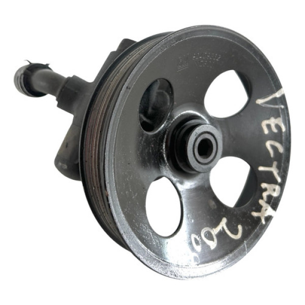 Bomba Direção Hidráulica Chevrolet Vectra 2003-2008 M
