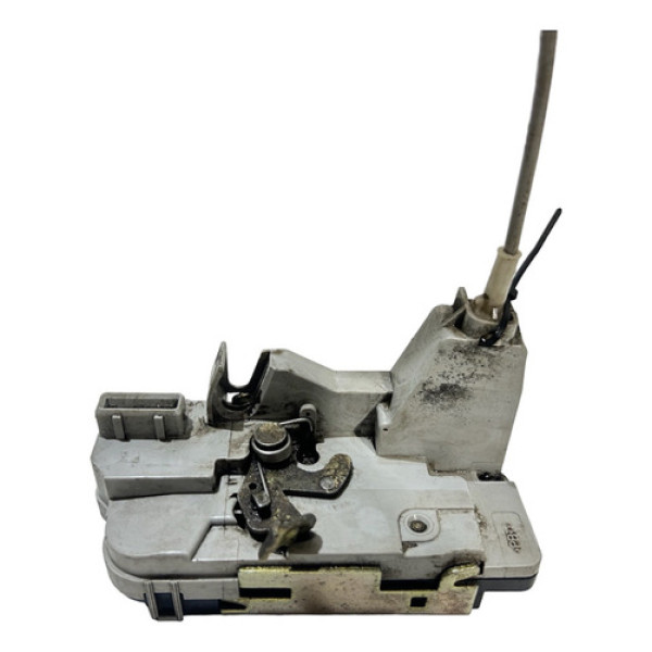 Fechadura Traseira Direita Peugeot 307 2012 Cx26s