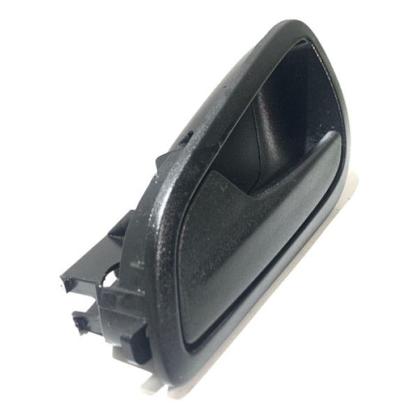 Maçaneta Interna Traseira Esquerda Ford Ka 2016 Cx80m