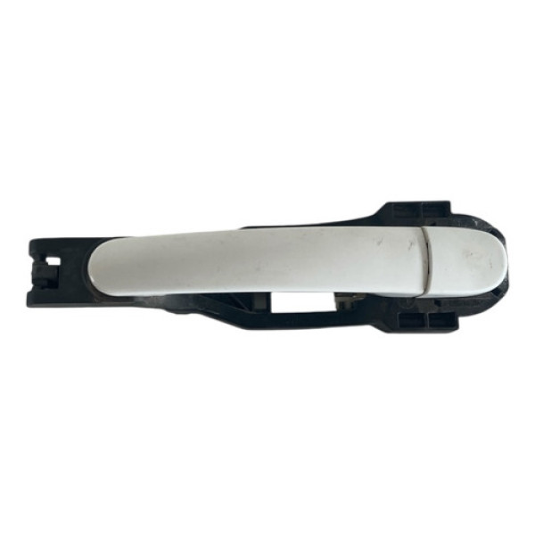 Maçaneta Externa Traseira Esquerda Vw Gol G6 2015 Cx295 Mw