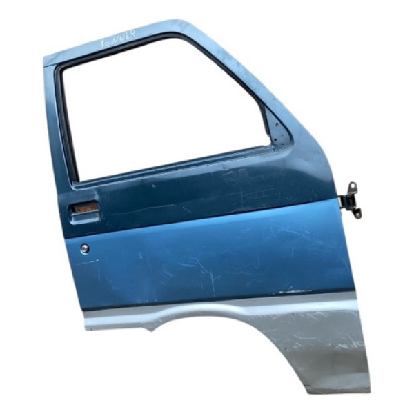 Porta Dianteira Direita Asia Towner 1994/1998 Mw