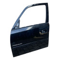 Porta Dianteira Esquerda Chevrolet Meriva 2002/2012 Mw