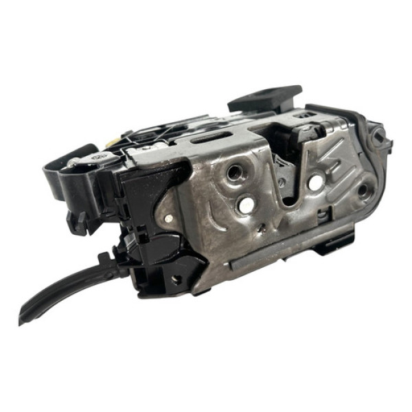 Fechadura Porta Diant Direita T-cross Polo 2019/20 Cx221m