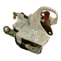 Fechadura Porta Diant Direita Gm Corsa 2004/2005 Cx418 Mw