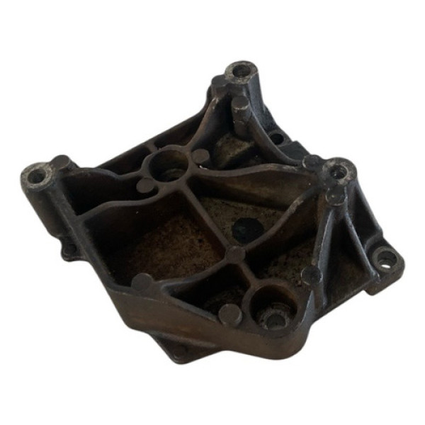 Suporte Compressor Ar Cond Peugeot 207 Hoggar 2011 Cx312 Mw