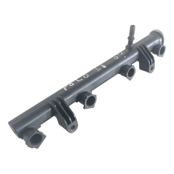 Flauta Combustível Polo 1.6 8v 2009 2010 D Cx368