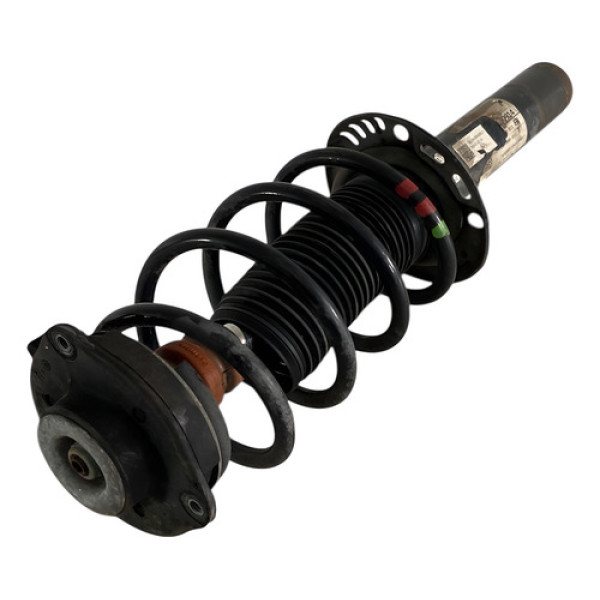 Amortecedor Dianteiro Esquerdo Vw Tiguan 2.0 Tsi 2010 Mw