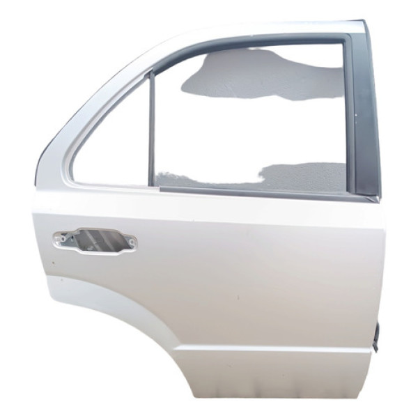Porta Traseira Direita Kia Sorento 2006 A 2008