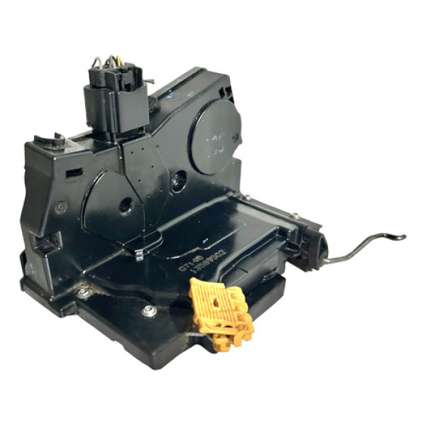 Fechadura Porta Diant Esq Gm Onix Prisma 2013/18 Cx120m