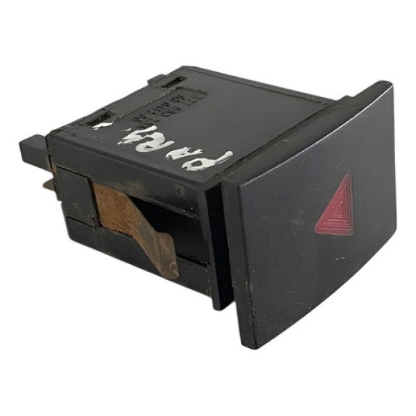 Botão Pisca Alerta Vw Parati G3 2004/2005 Cx416 Mw