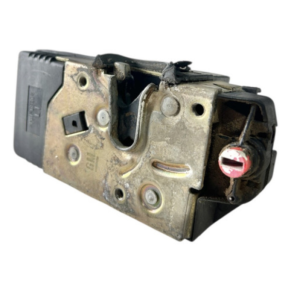 Fechadura Elétrica Traseira Esquerda Vectra 1996-05 Cx487m