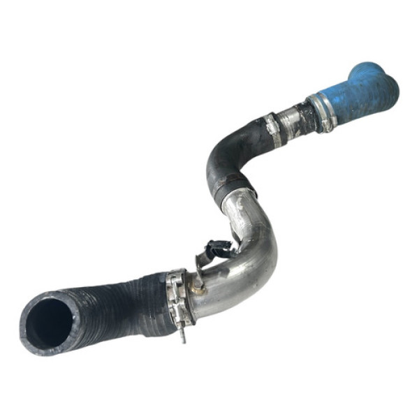 Mangueira Intercooler Renault Fluence Gt 2013 2.0 M