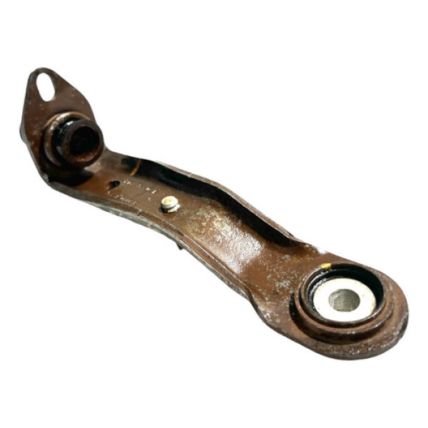 Suporte Agregado Dianteiro Esquerdo Fluence 2012/13 Cx187m