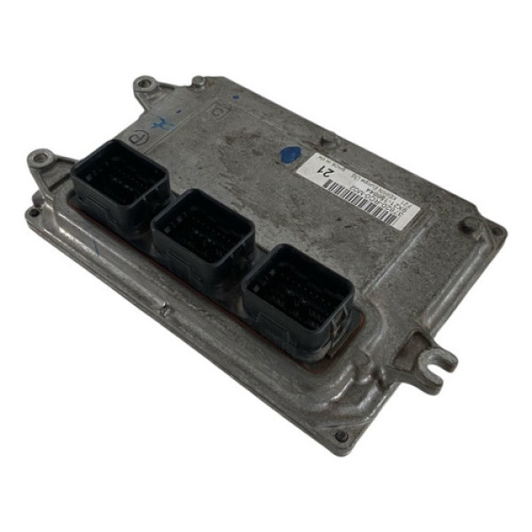 Módulo Injeção Honda Fit 1.4 I-vetc 2010/2011 Cx323 Mw