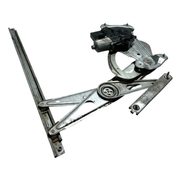 Máquina Vidro Elétrico Diant Direita Fluence 2011/17 Cx172m