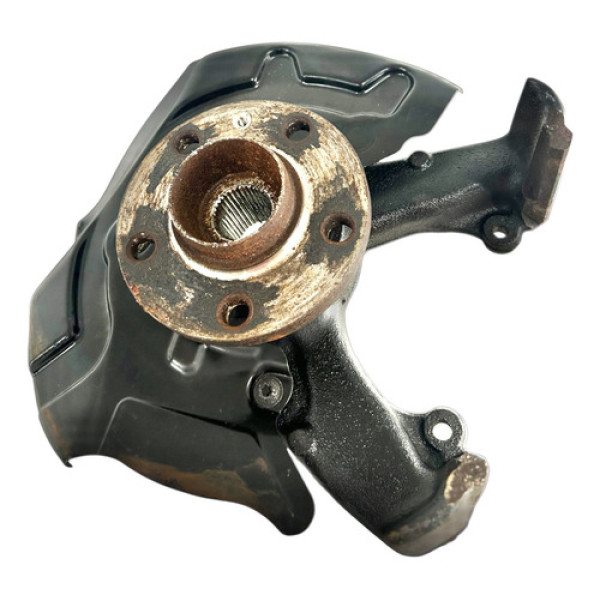 Montante Manga De Eixo Dianteiro Direito T-cross 1.0 2022 M