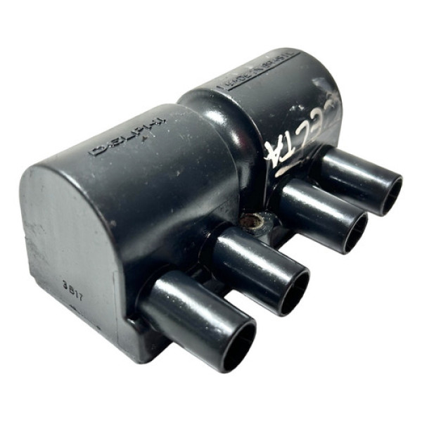 Bobina Ignição Celta 1.0 2002 2012 Cx105m