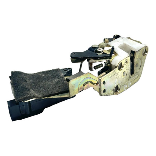 Fechadura Trava Traseira Direita Chery Qq 2011 2014 Cx155m