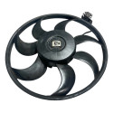 Eletroventilador Ventoinha Astra 2.0 Gm 2005 93277995 M
