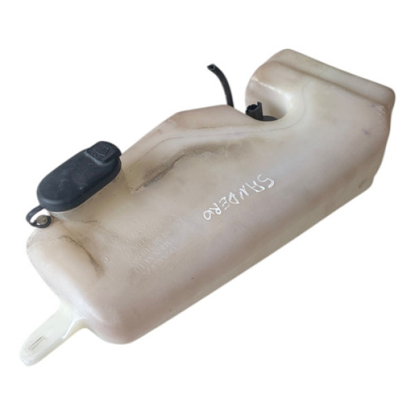 Reservatório Água Pára-brisa Renault Sandero 2012 Cx443 Mw