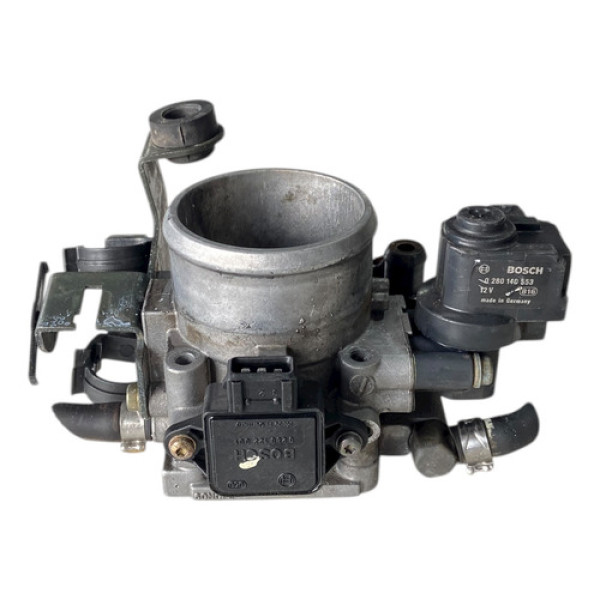 Corpo Borboleta Tbi Fiat Marea 2.0 20v 2000 Mw