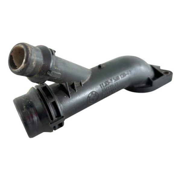 Cano Flange Agua 1153756013003 Bmw 320i 2010 Cx231m