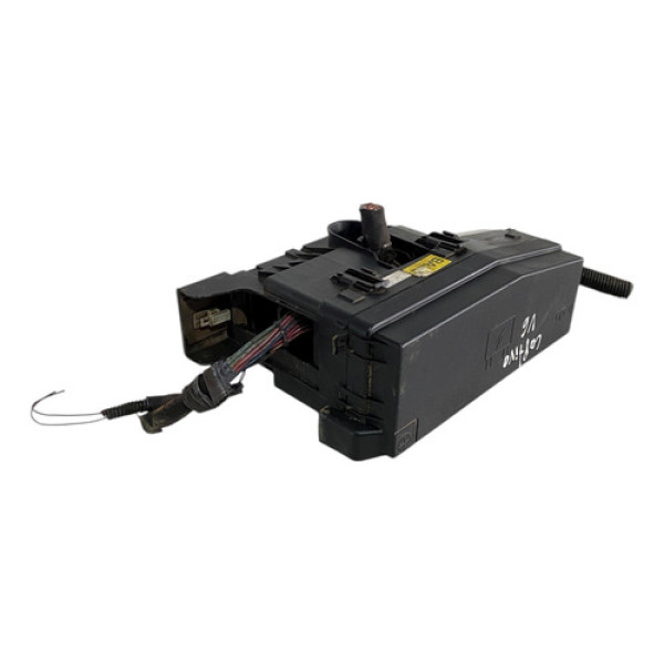 Caixa Fusível Chevrolet Captiva 3.6 V6 Aut 4x4 2010 Cx420 Me