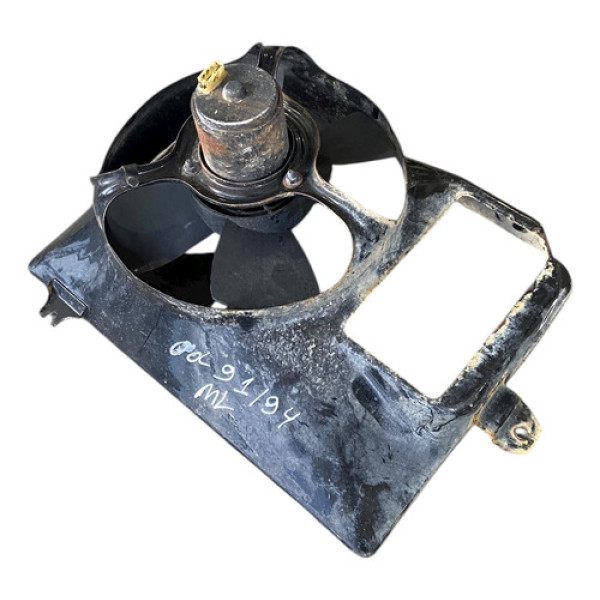 Defletor Ventoinha Volkswagen Gol 1991/1994 Mw