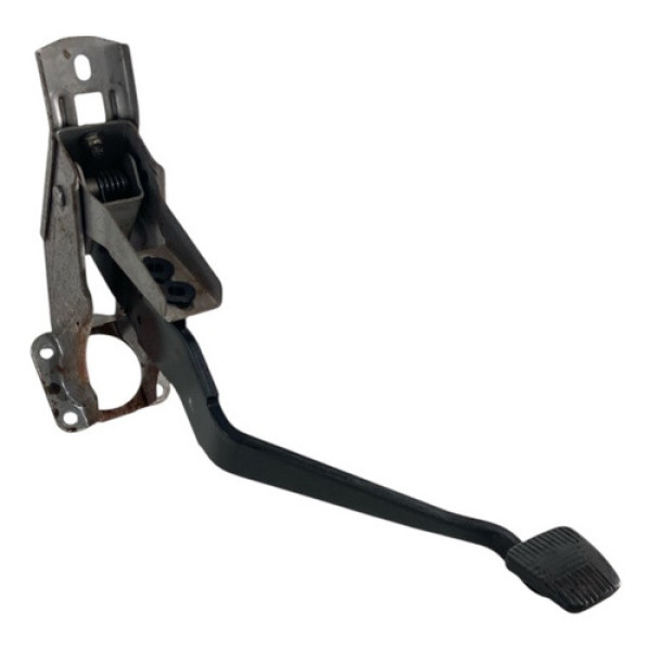 Pedal Freio Nissan Frontier 2.5 Manual 2009/2012 Mw