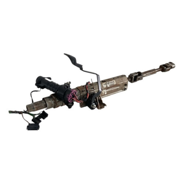 Coluna Direção Volkswagen Gol G5 G6 2009/2014 5z0905851a Mw