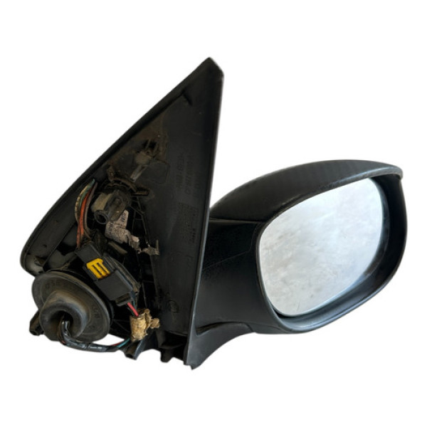 Retrovisor Manual Peugeot 206/207 Direito 2005 A 2009 Cx451m