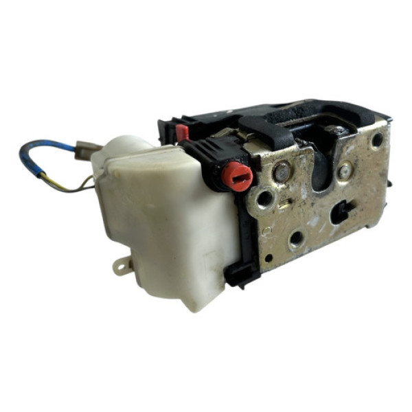 Fechadura Traseira Direita Ford Fiesta 2003/2008 Cx496m