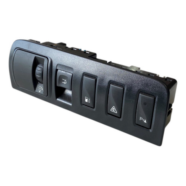 Botão Comando Abertura Porta Malas Fluence Gt 2013 Cx436 Mw