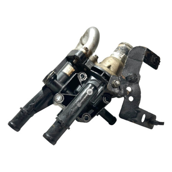 Carcaça Válvula Termostática Gm Sonic 2014 Cx129m