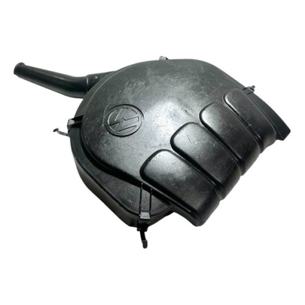 Caixa Filtro Ar Volkswagen Gol 1.0 1999 A 2005 C/detalhe M