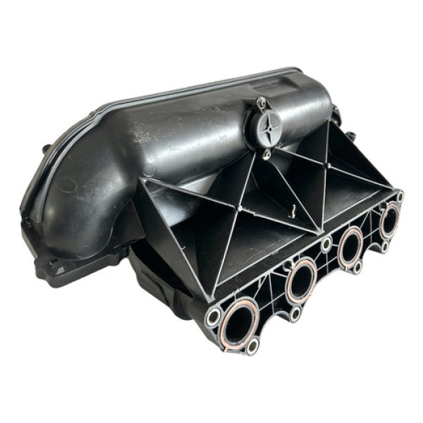 Coletor Admissão Vw Crossfox Original 2008/16 M