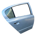 Porta Traseira Direita Chevrolet Vectra 2006/2010 Mw