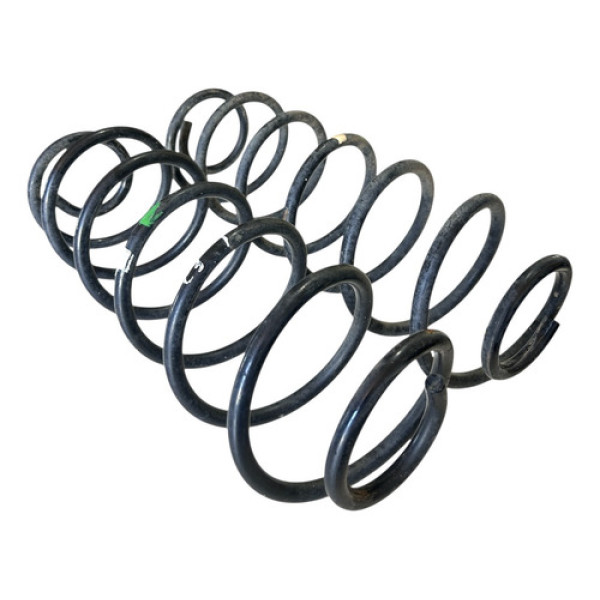 Par Mola Traseira Citroen C3 1.4 2008/2012 M