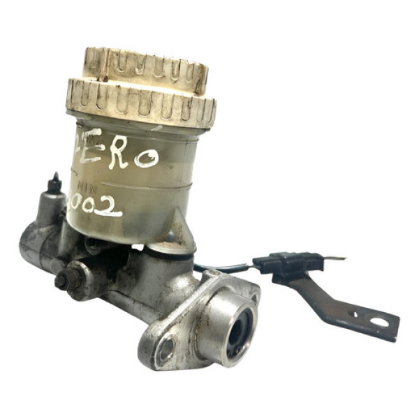 Cilindro Mestre Mitsubishi Pajero 2002 Usado Cx198m