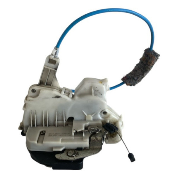 Fechadura Diant Esquerda Vw Gol Voyage G5 2010/2012 Cx321 Mw