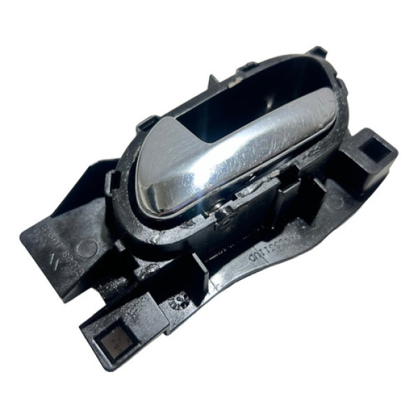 Maçaneta Interna Dianteira Esquerda C4 Pallas Cx45s