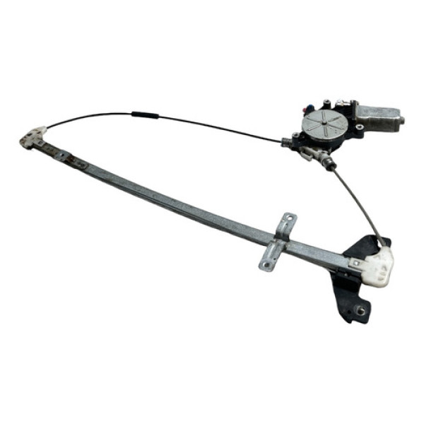 Máquina De Vidro Traseira Direita Honda Crv 2005 Cx162m