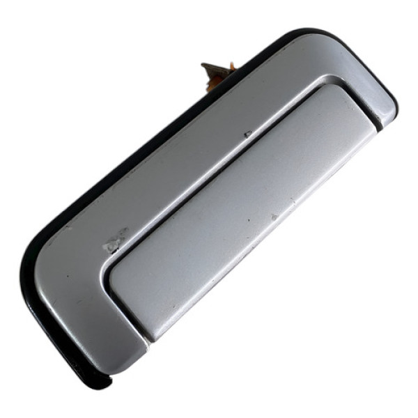 Maçaneta Ext Traseira Esquerda Pajero 2008/2010 Cx430 Mw