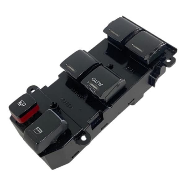 Comando Vidro Diant Esquerdo Honda Crv 2007/2011 Cx429 Mw
