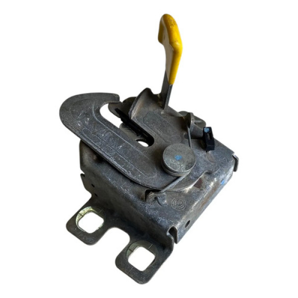 Fechadura Capô Dianteiro Fiat Bravo 2012 2013 2014 Cx510 Mw